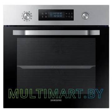 Электрический духовой шкаф Samsung NV64R3531BS/WT